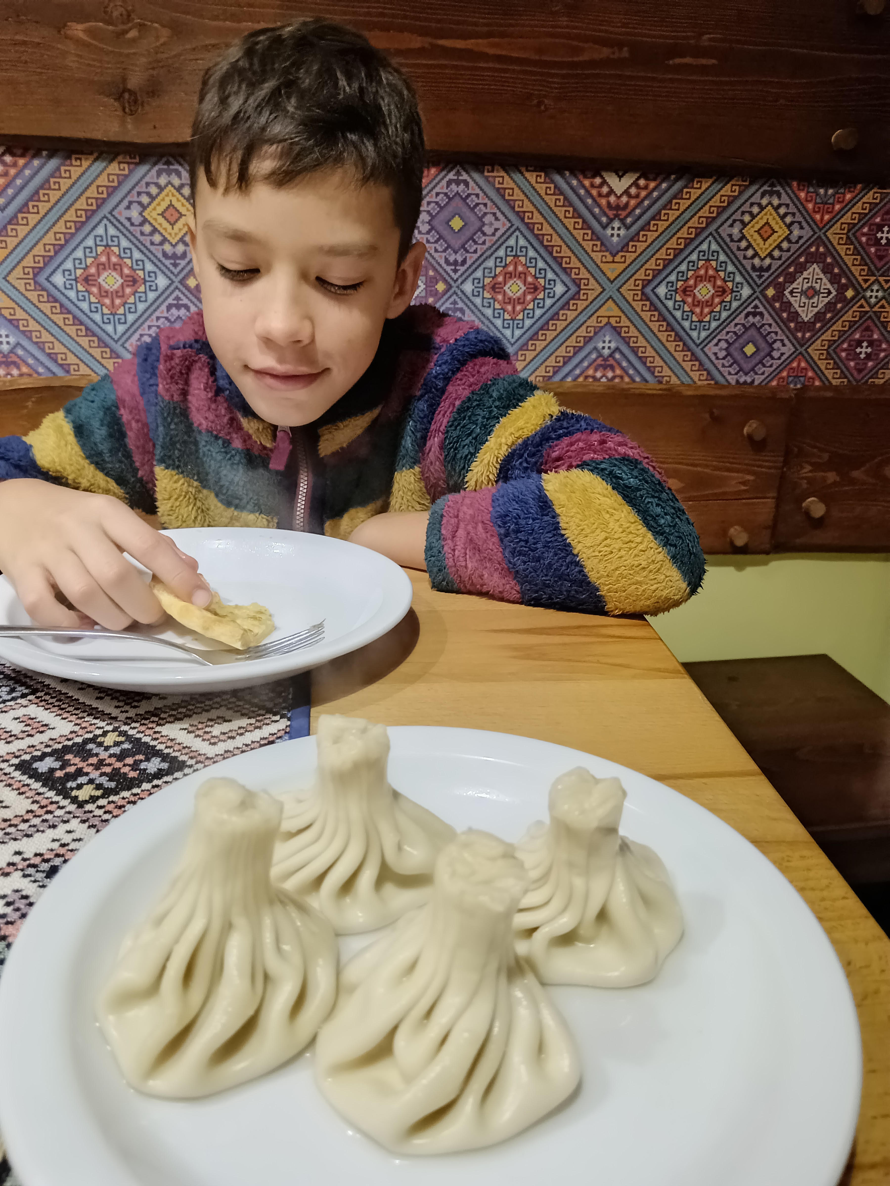 Khinkalʹnya image 3