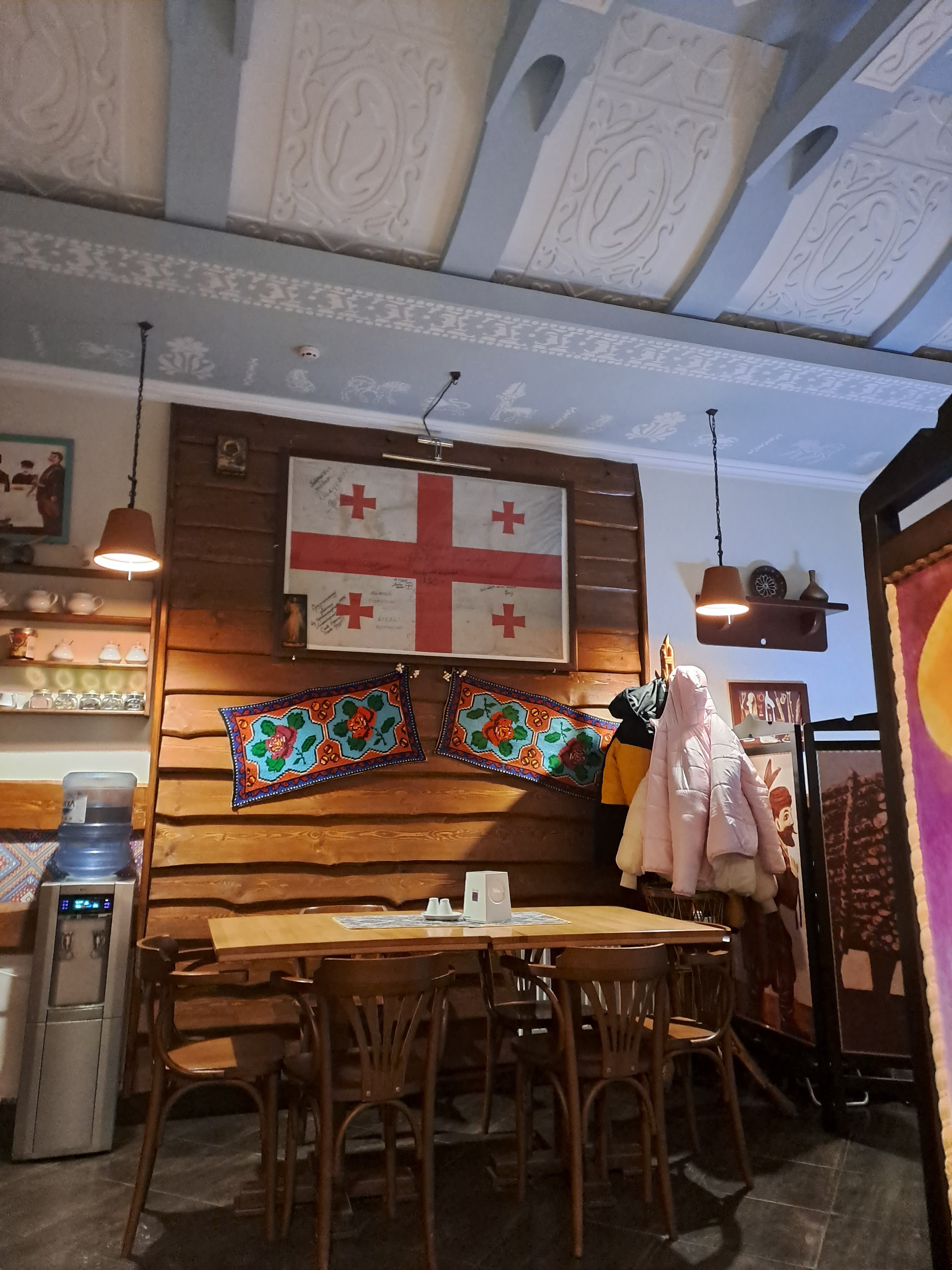 Khinkalʹnya image 5