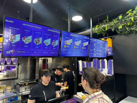 Royal Kebab image 5