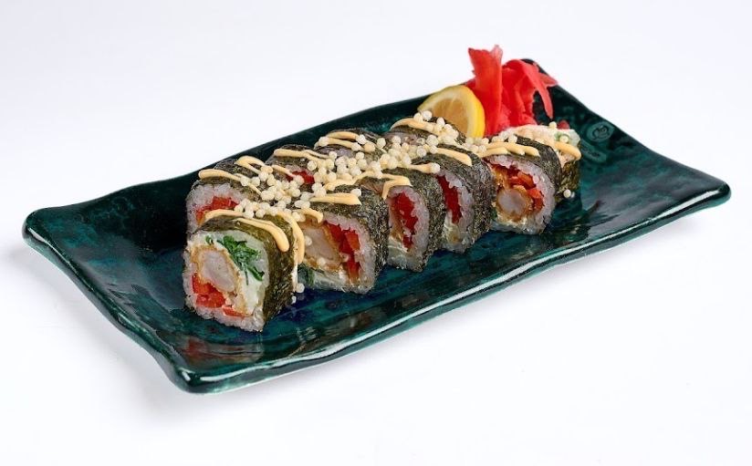 Green Garden image 2