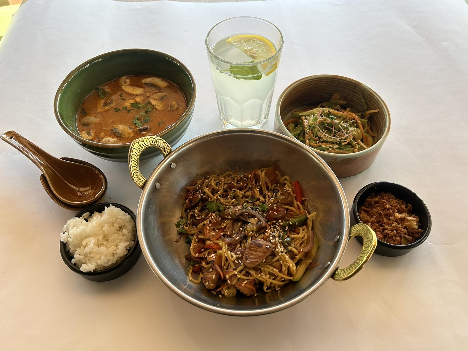 Green Garden image 8