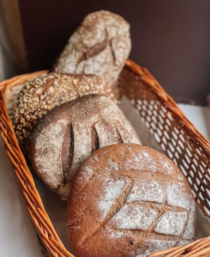 Simeyna Kondytersʹka - Pekarnya "Tortenyatko" image 7