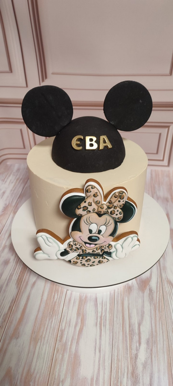 Simeyna Kondytersʹka - Pekarnya "Tortenyatko" image 8