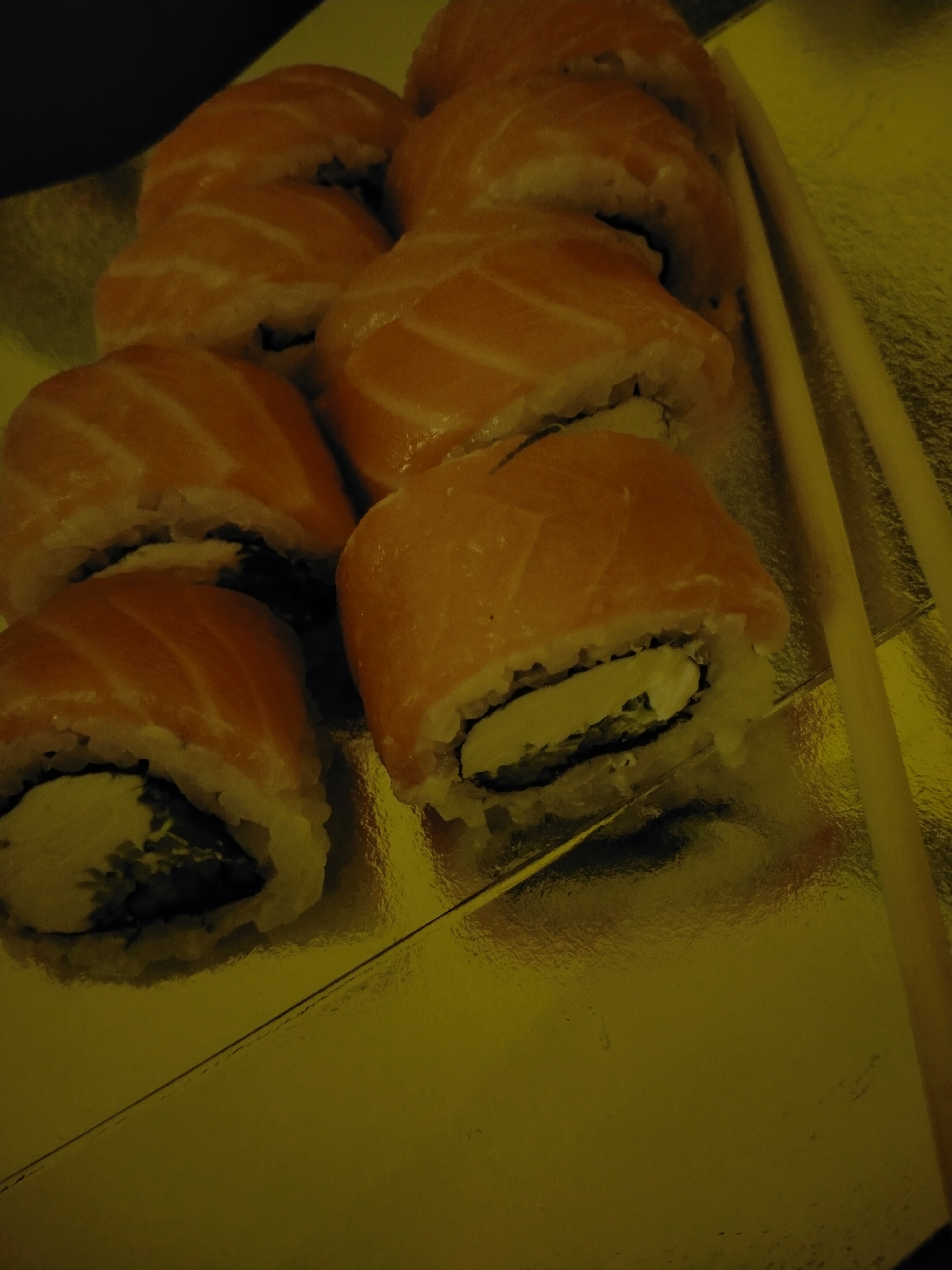 Sushi Bar Romasyay Stryi image 3