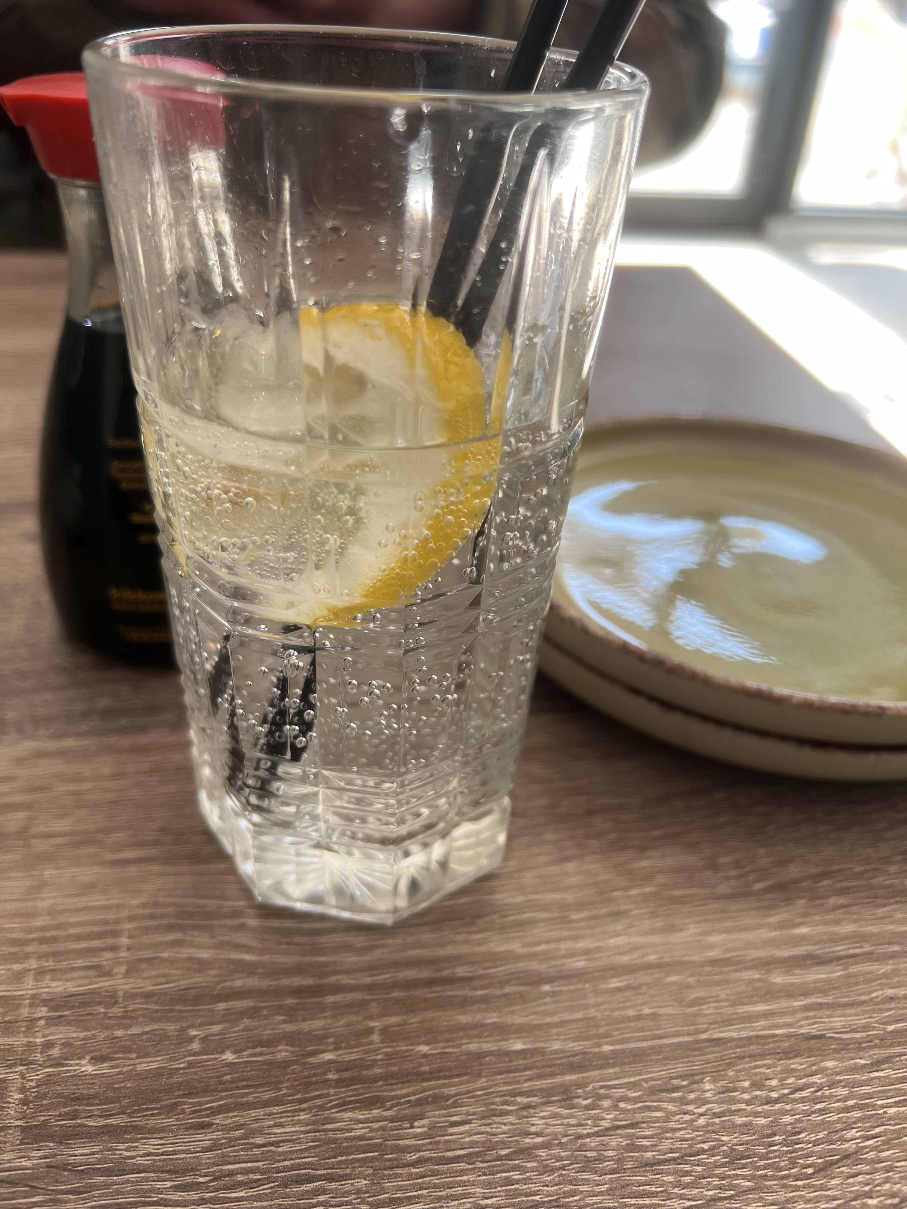 Sushi Bar Romasyay Stryi image 4