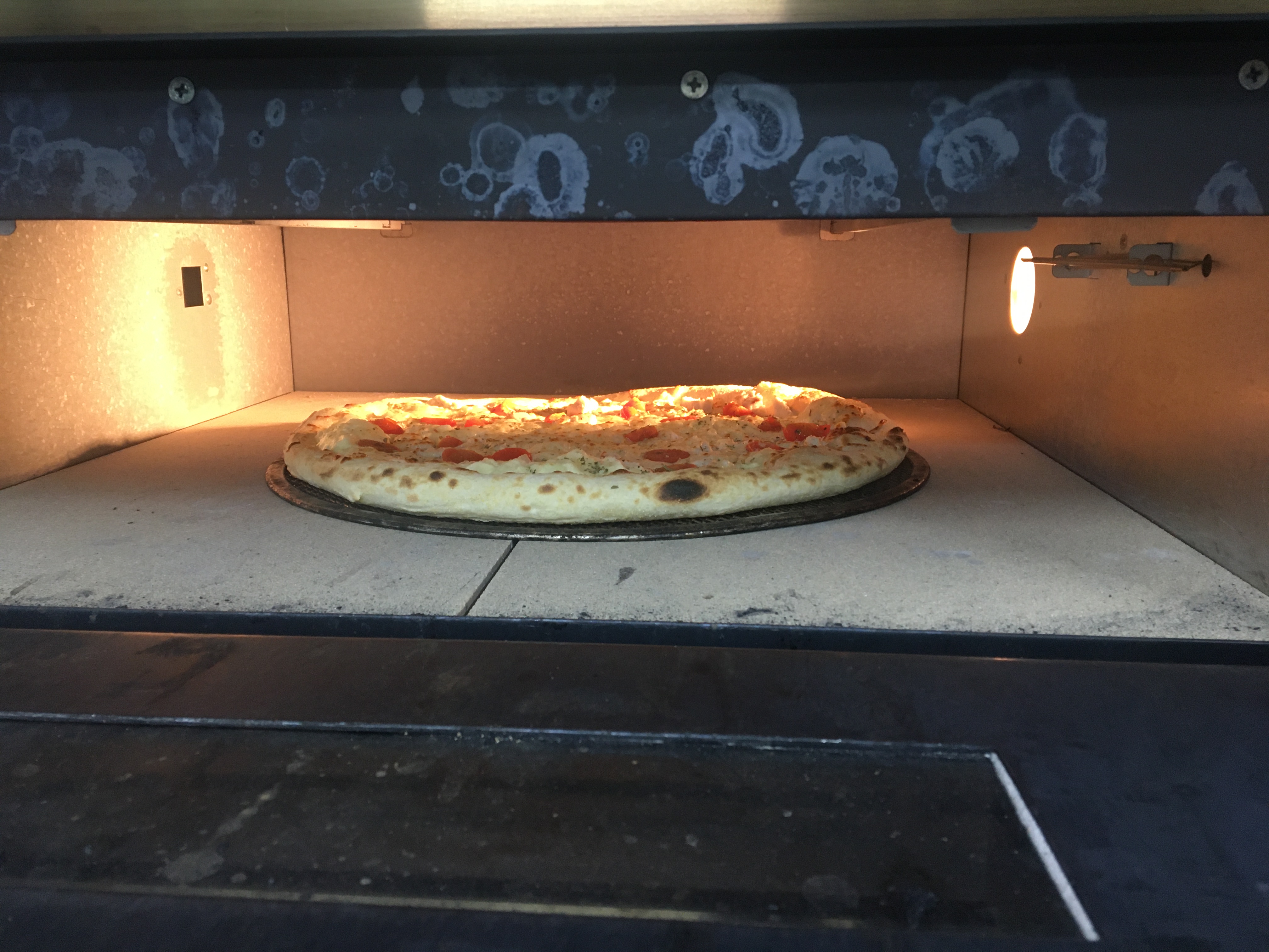 Veterano pizza image 5