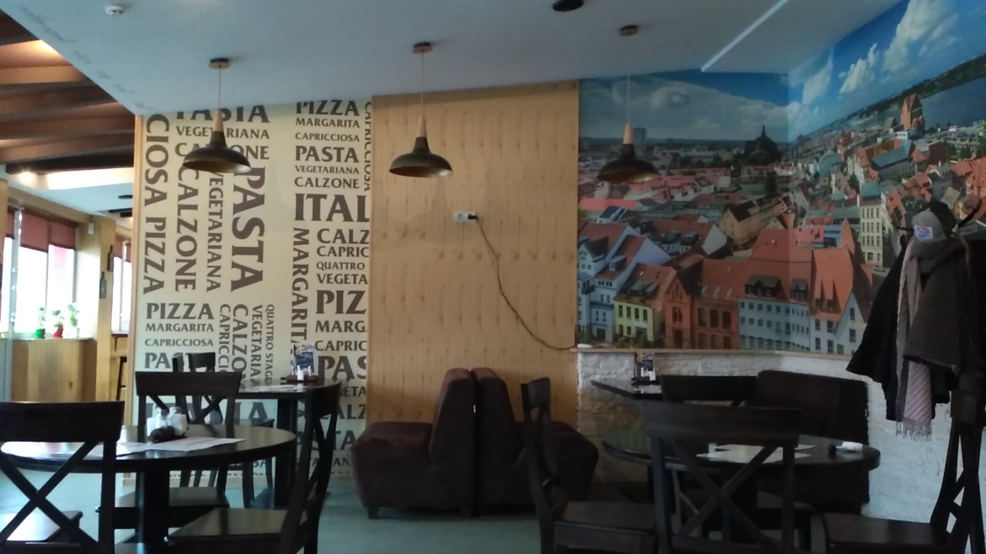 Pizzeria "Tarantella" image 7
