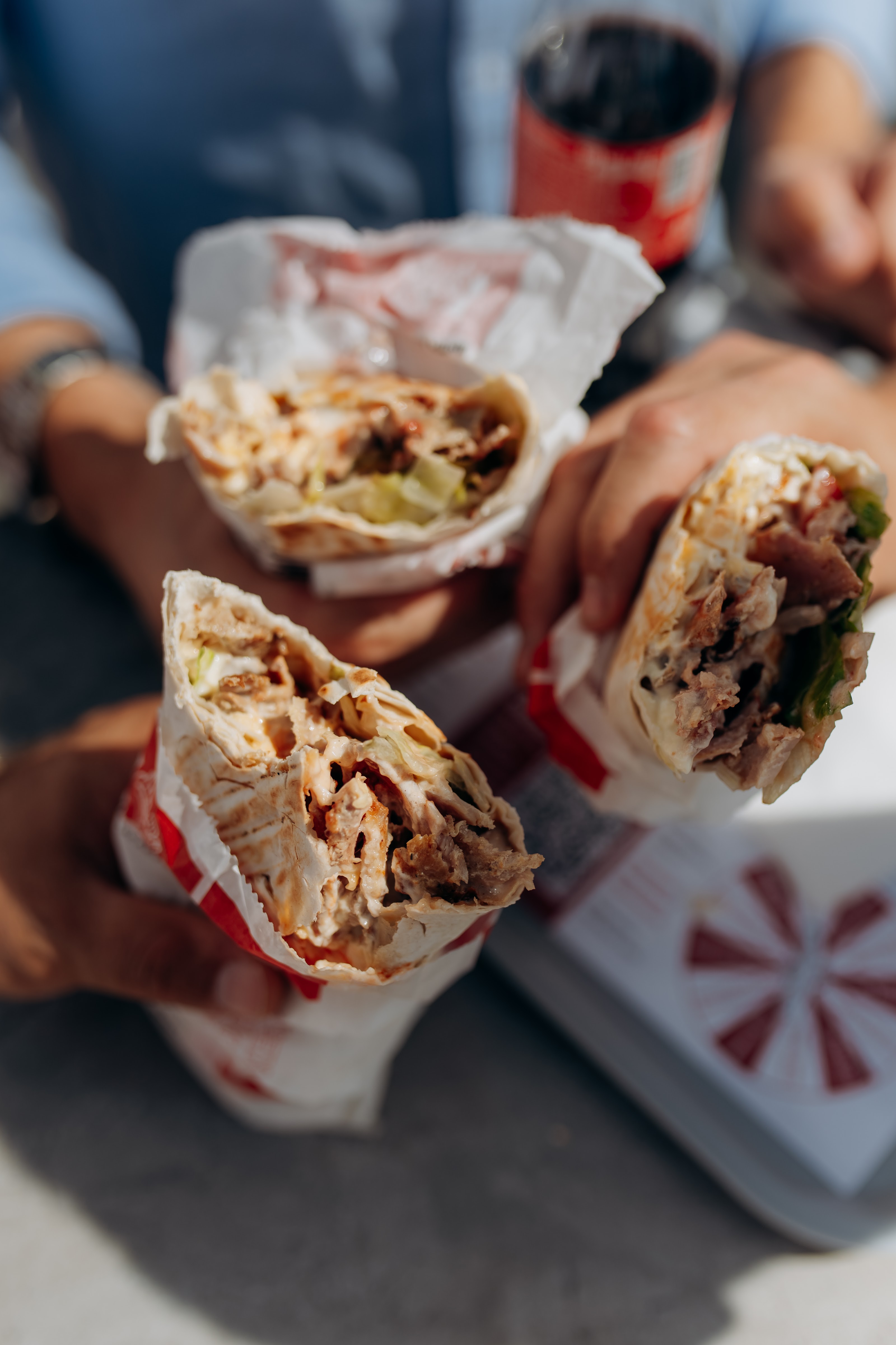 I Love Kebab/Я Люблю Кебаб image 2