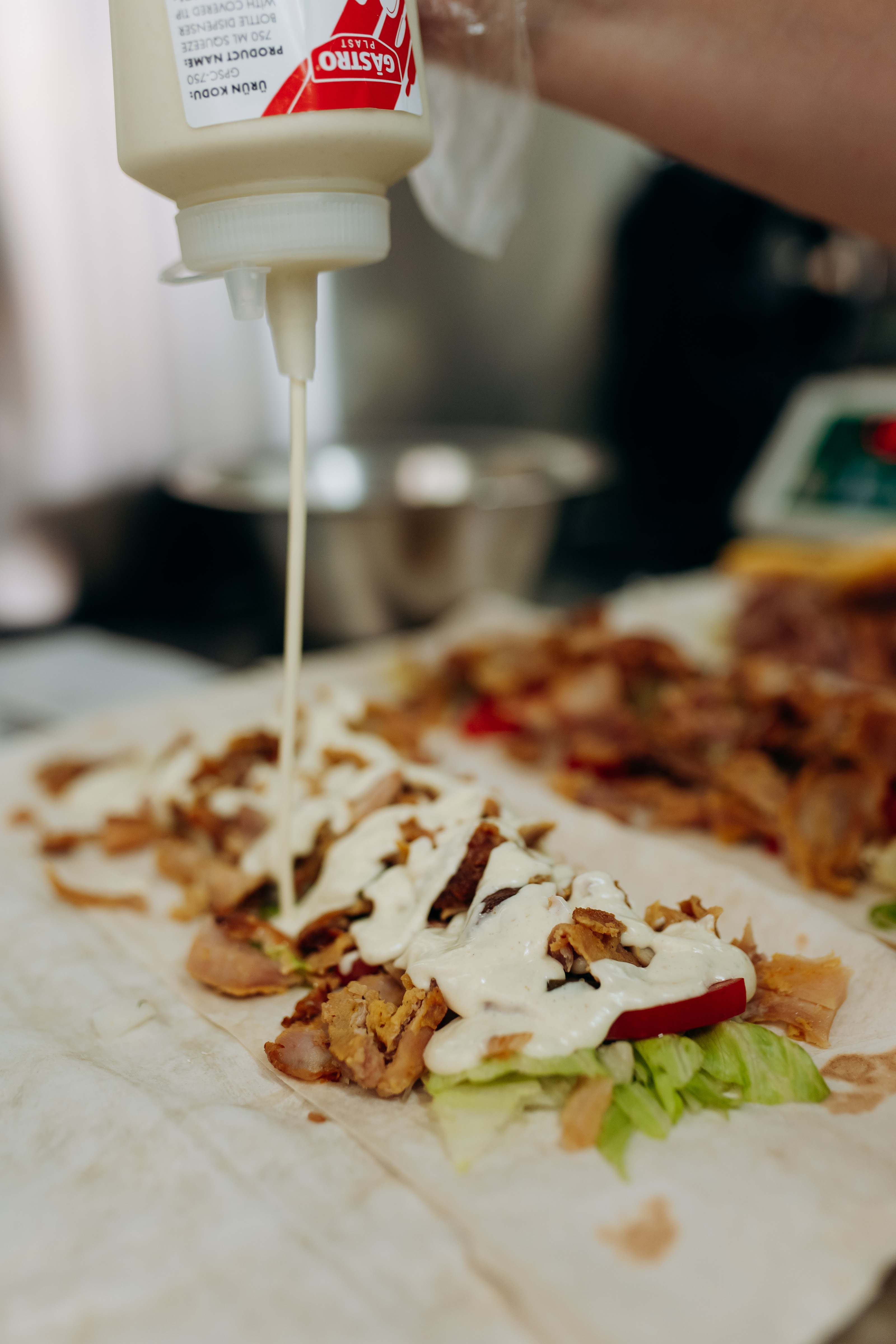 I Love Kebab/Я Люблю Кебаб image 4