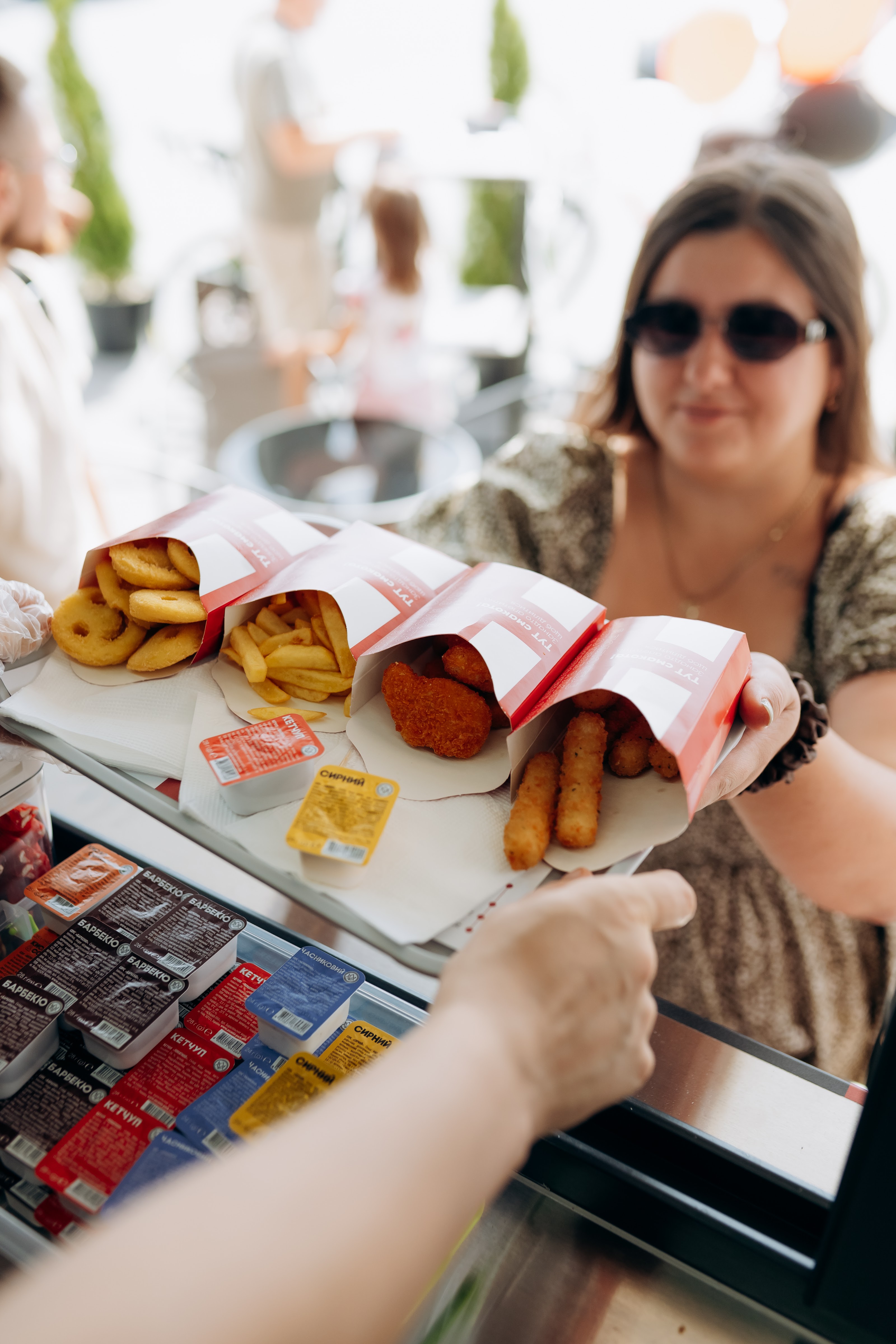 I Love Kebab/Я Люблю Кебаб image 5