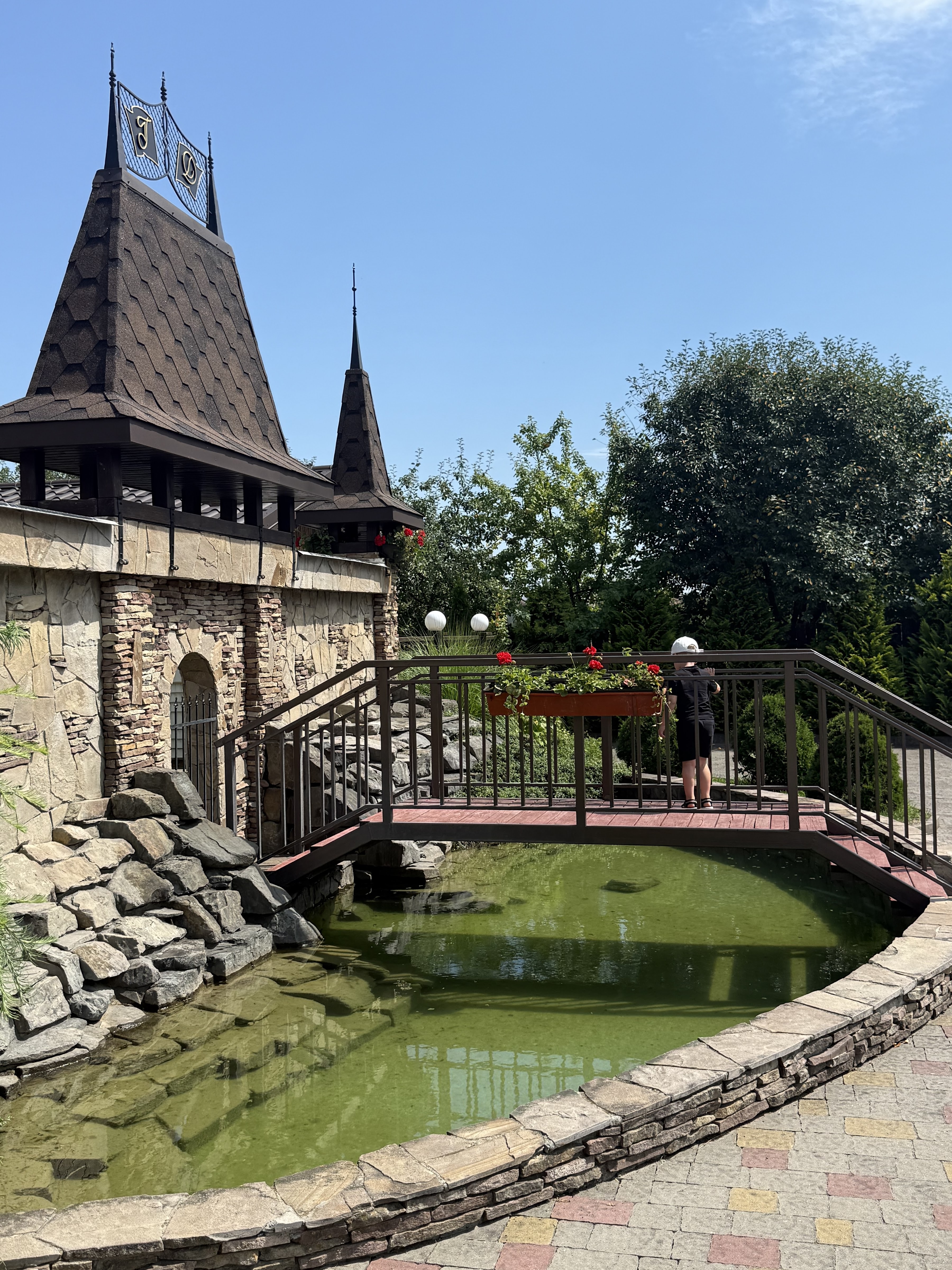 Ресторан El Gusto. Банкетні зали на весілля. Ресторан для святкування image 7