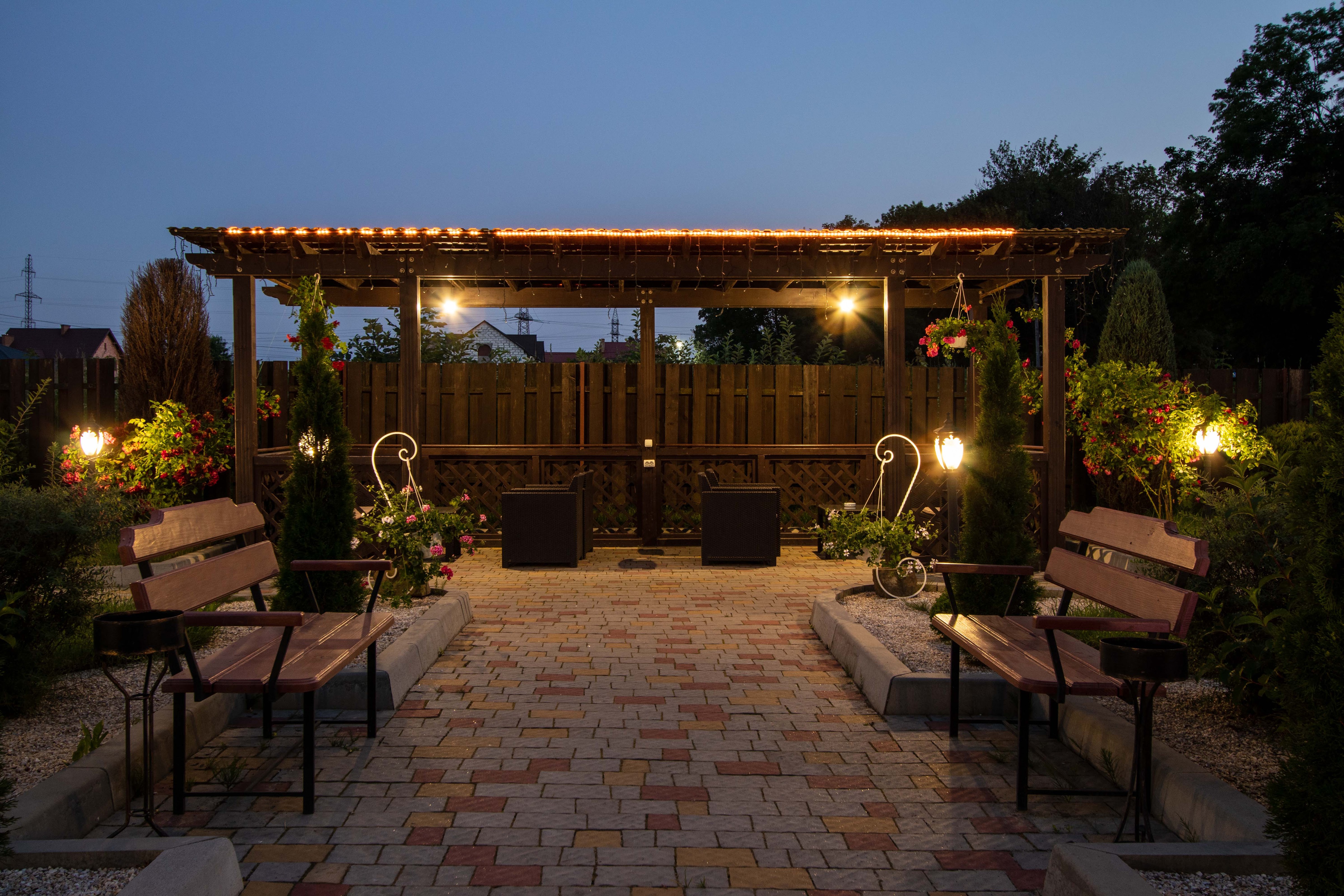 Ресторан El Gusto. Банкетні зали на весілля. Ресторан для святкування image 10