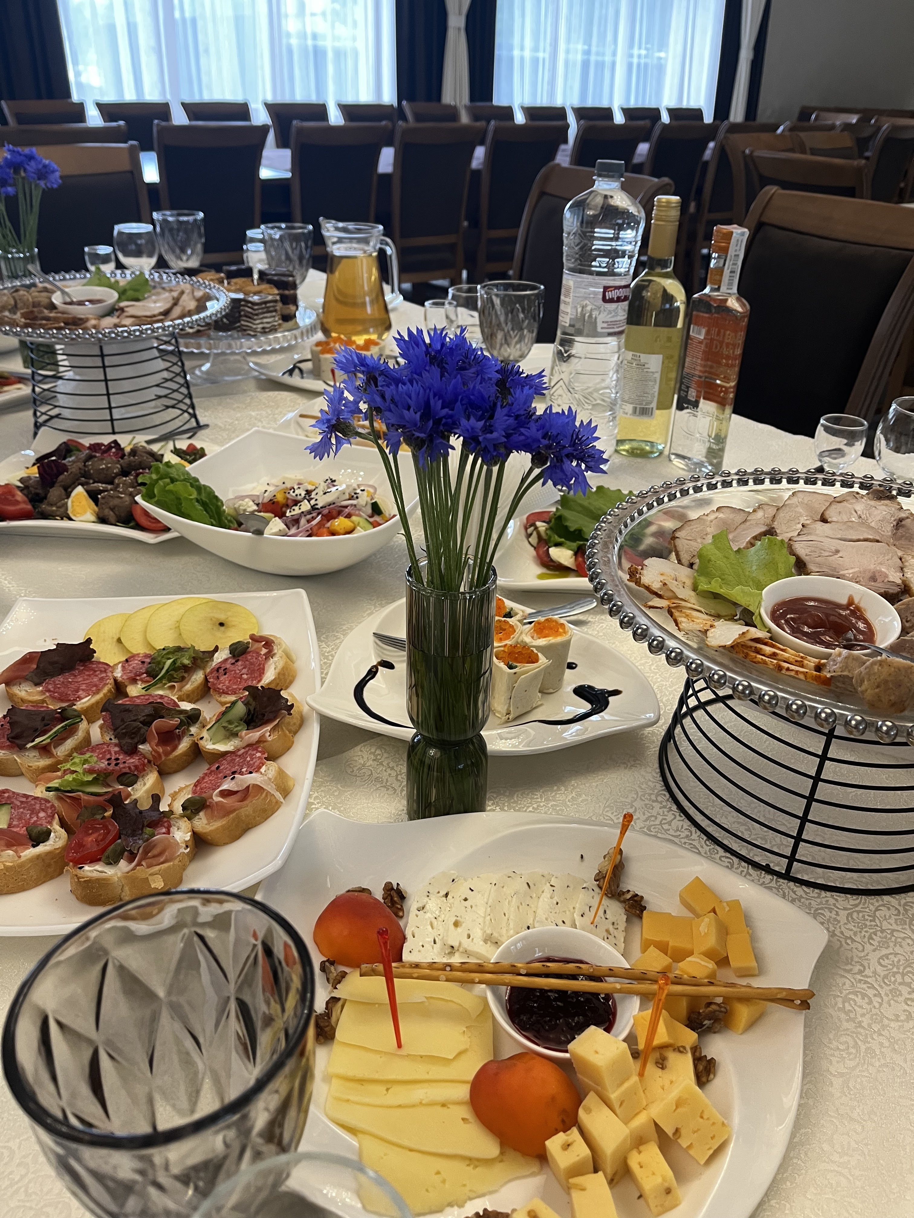 Restaurant_bonneville image 7