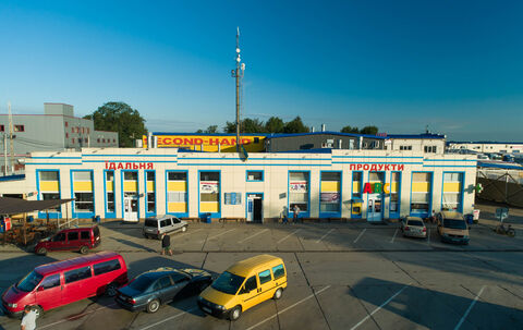 612км image 4