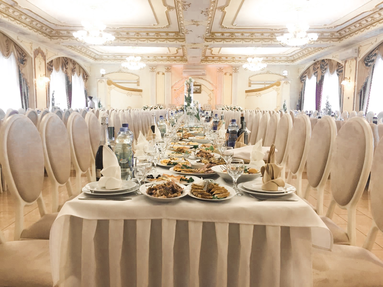 Restoran Versalʹ image 1