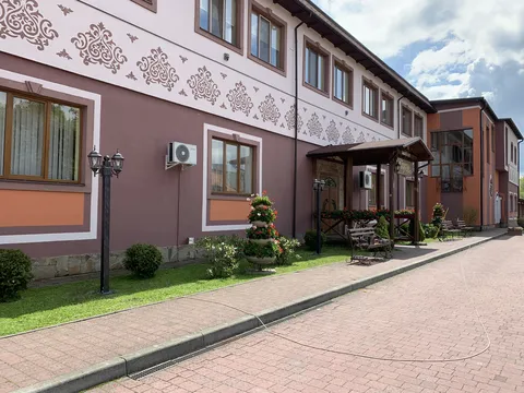 Restoran Versalʹ image 5