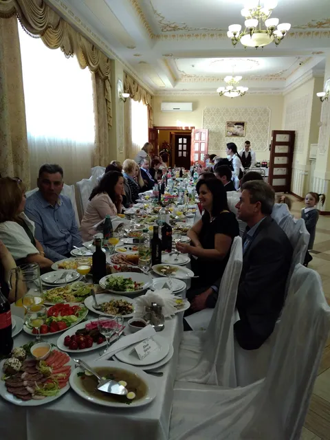 Restoran Versalʹ image 8