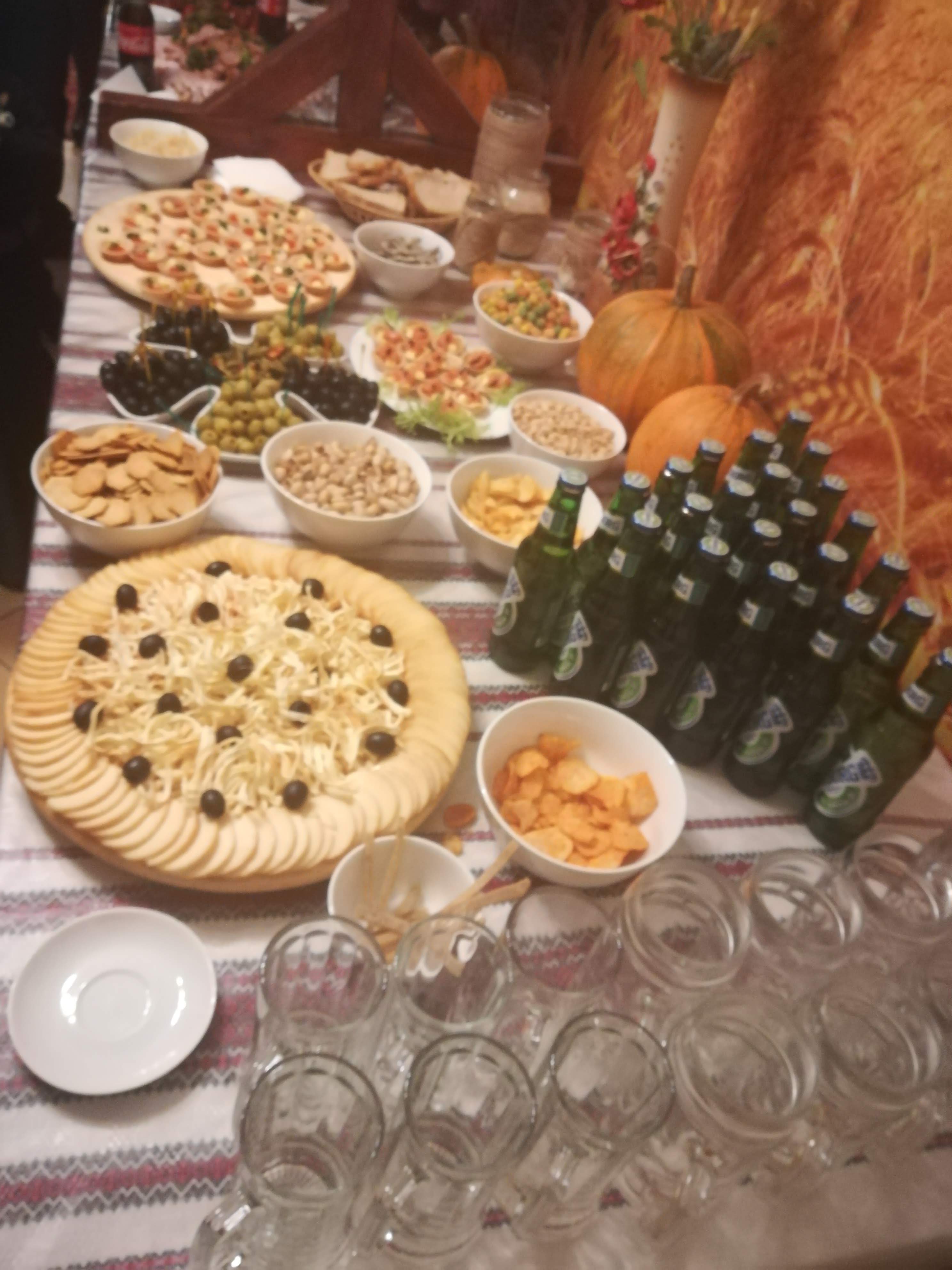 Restoran Versalʹ image 10