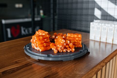 I Love Kebab/Я Люблю Кебаб image 3
