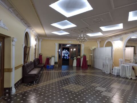 Restoran Viktoriya image 3