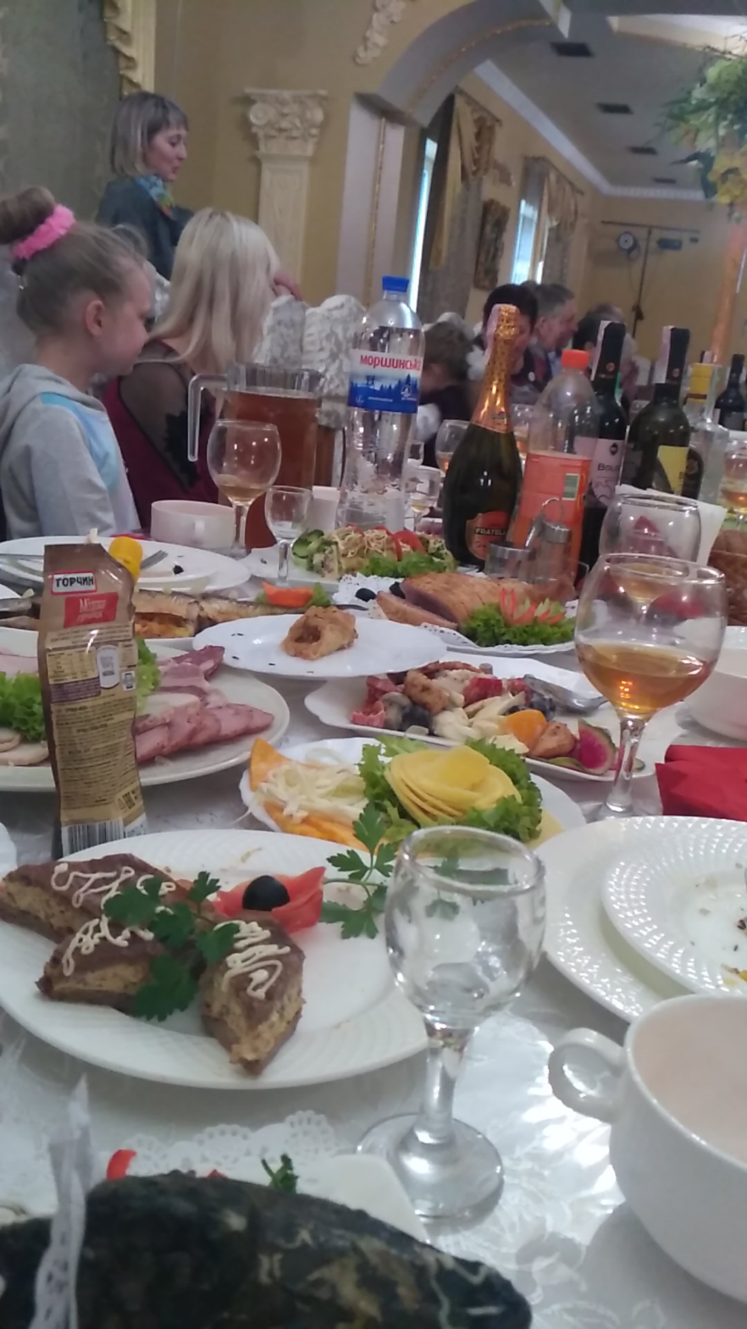 Restoran Viktoriya image 7