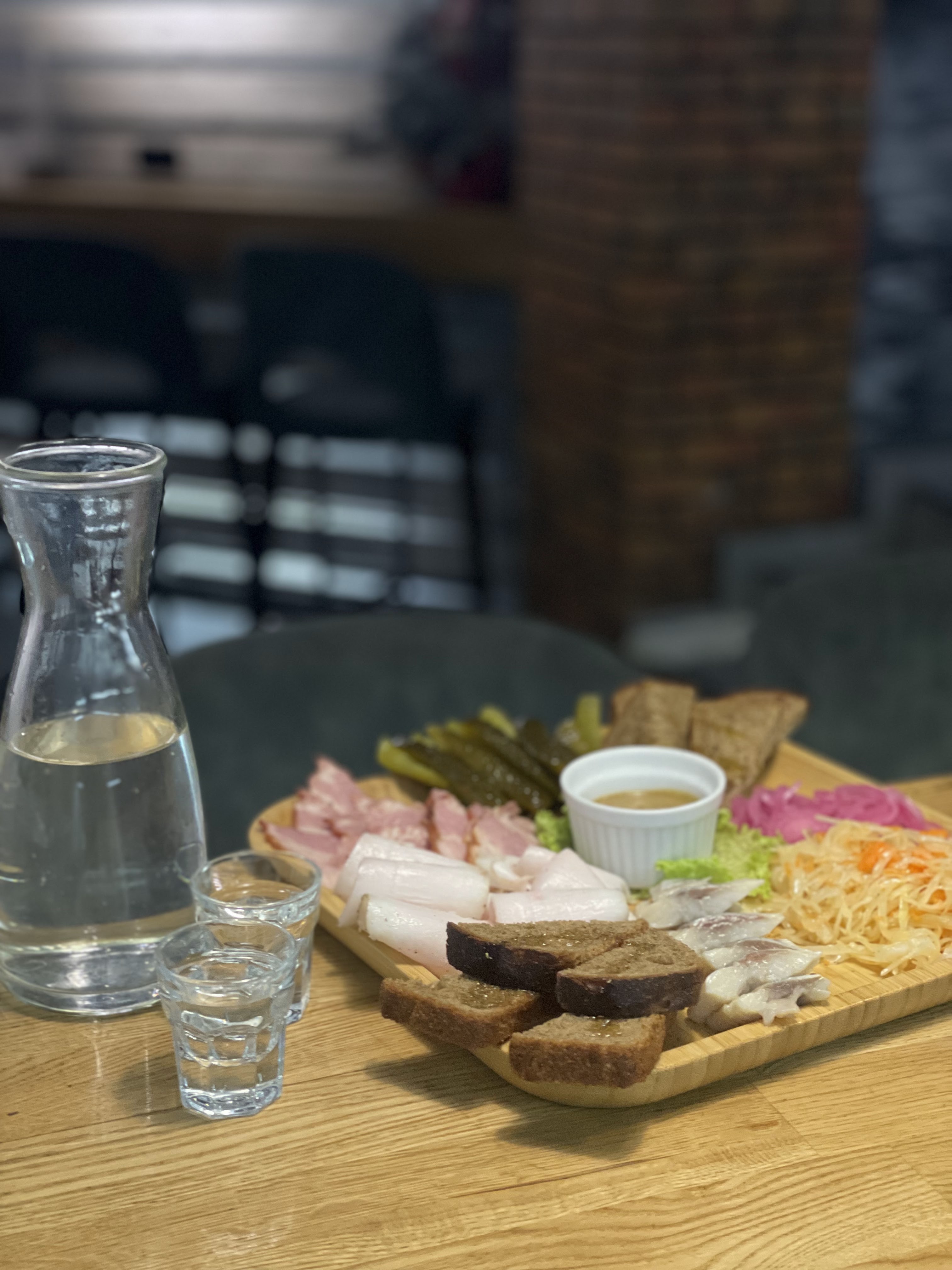 cafe_praga_khodoriv image 3