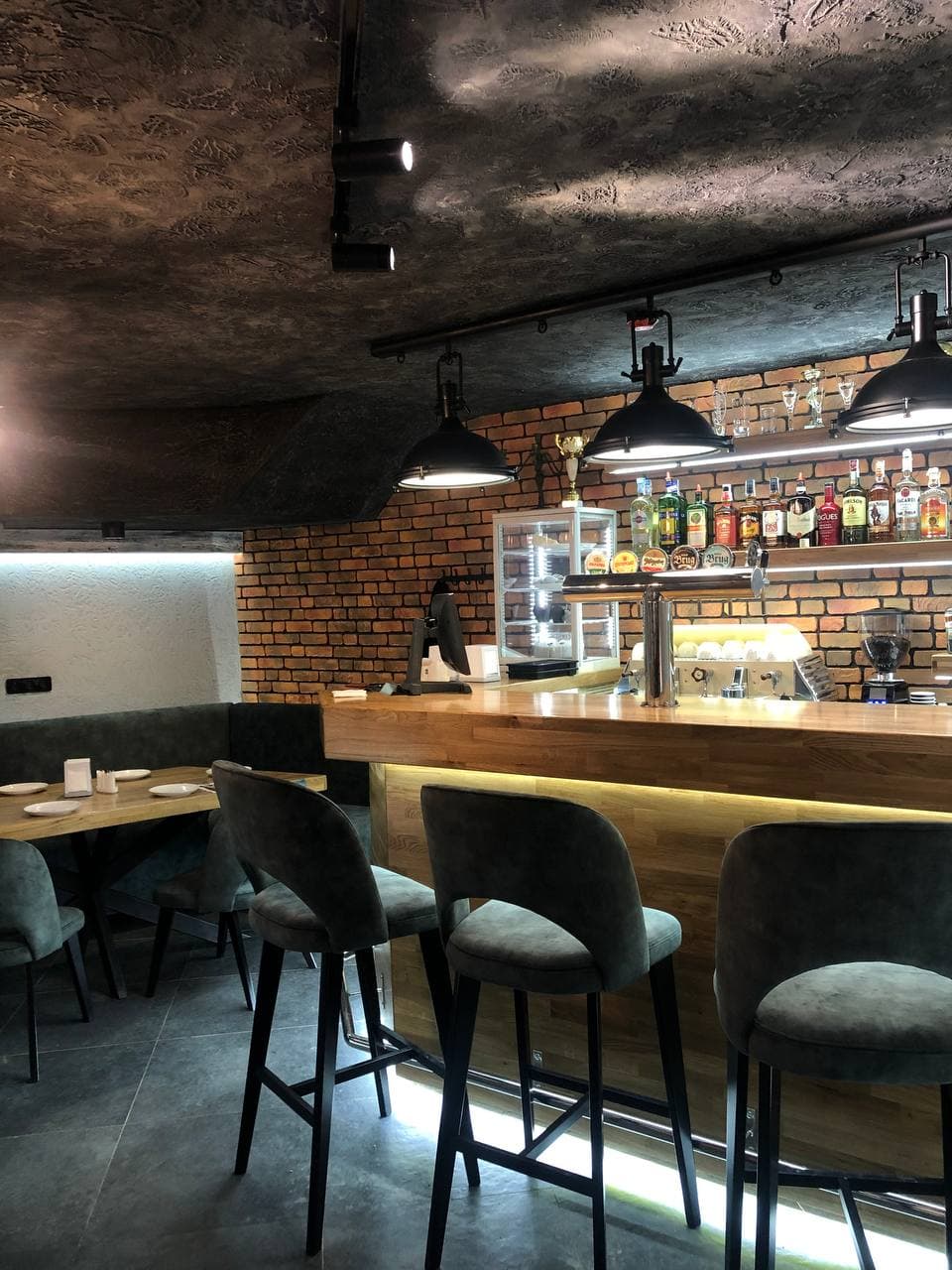 cafe_praga_khodoriv image 4