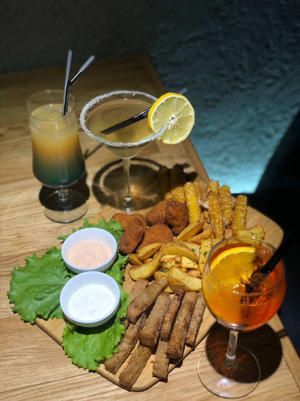 cafe_praga_khodoriv image 8