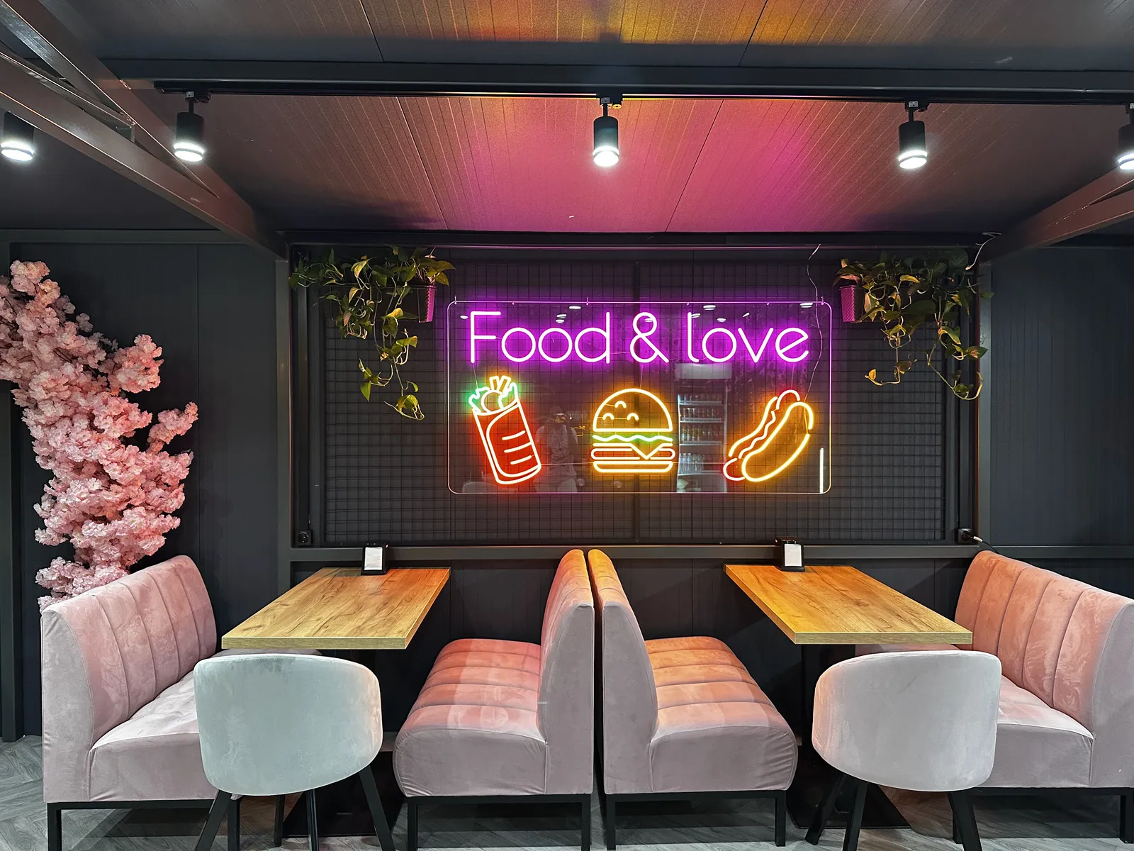 Food&love image 1