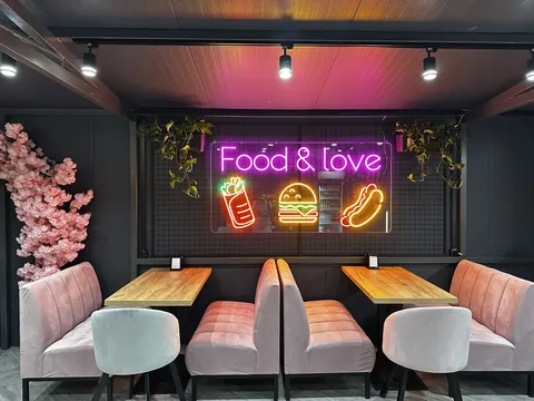 Food&love image 1