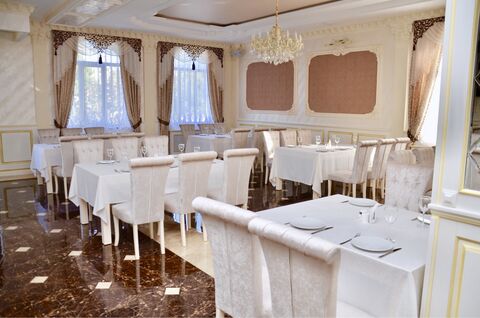 Hotelʹ - Restoran " Chayka" image 3