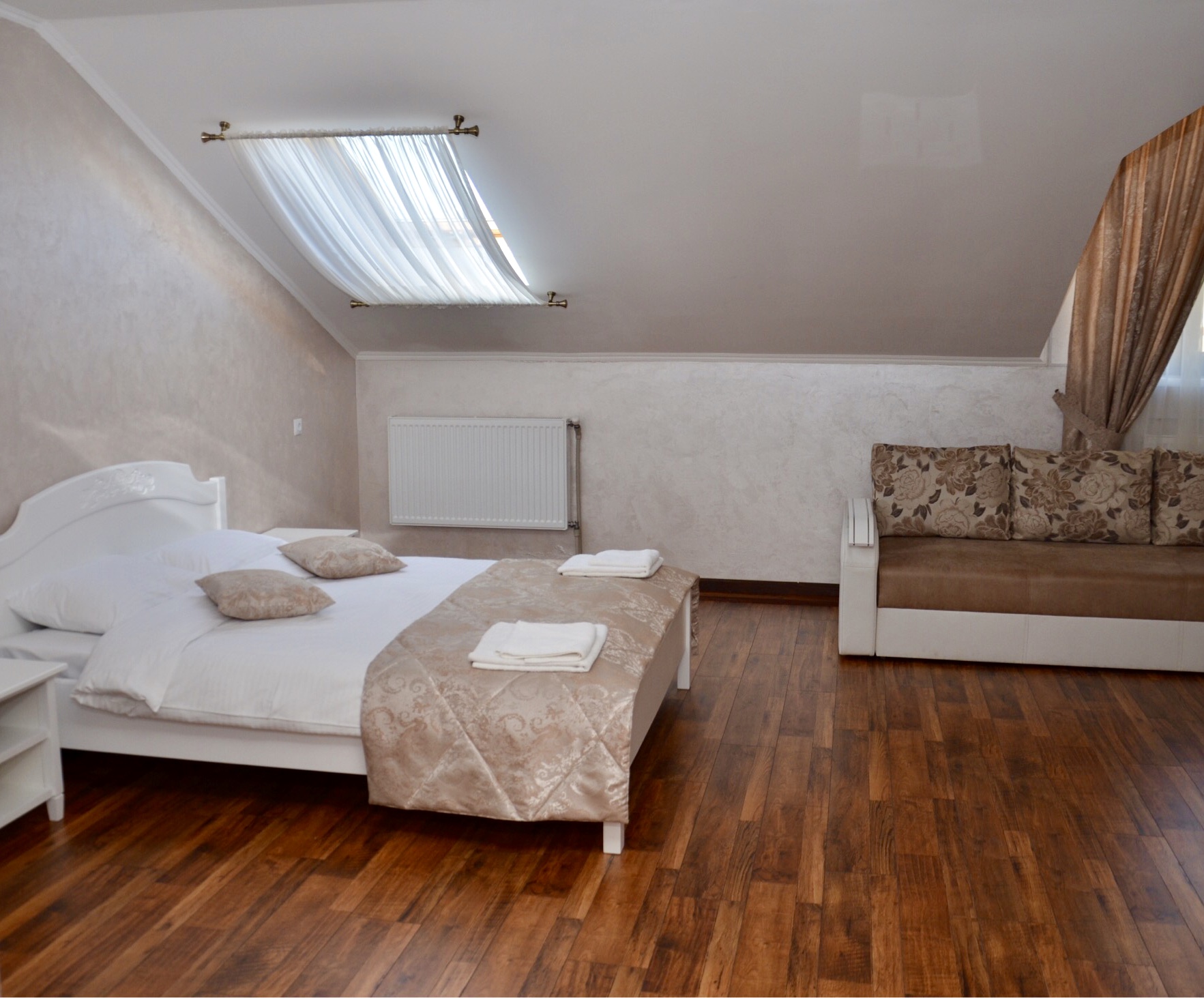 Hotelʹ - Restoran " Chayka" image 4