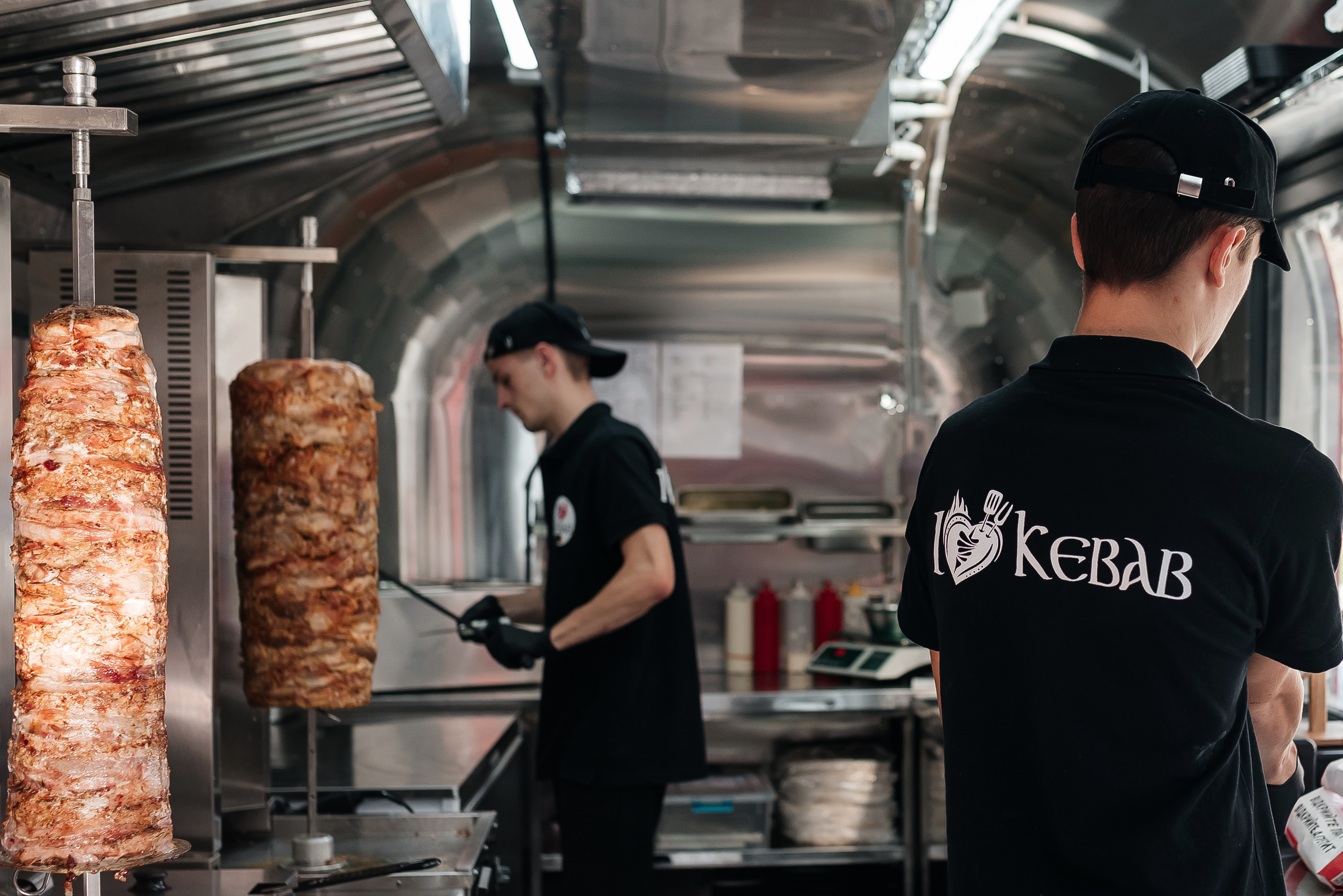 I Love Kebab/Я Люблю Кебаб image 6