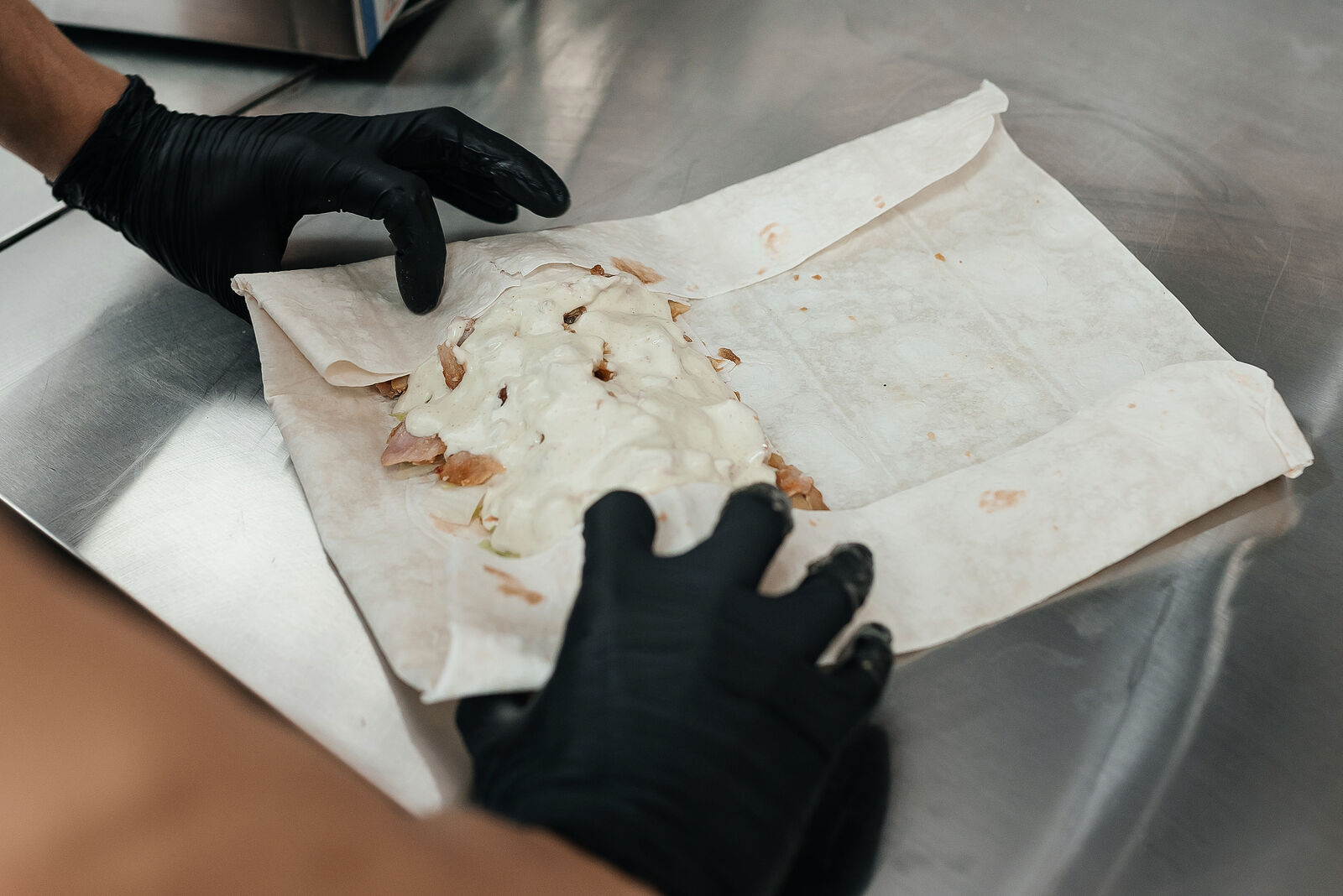 I Love Kebab/Я Люблю Кебаб image 9