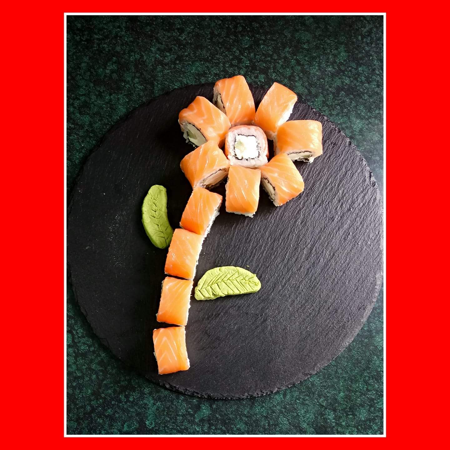 Rivo Sushi Home (безкоштовна доставка суші по м. Ходорів) image 9