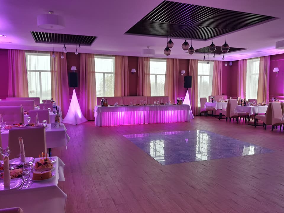 Restaurant "Panorama Hall" image 1