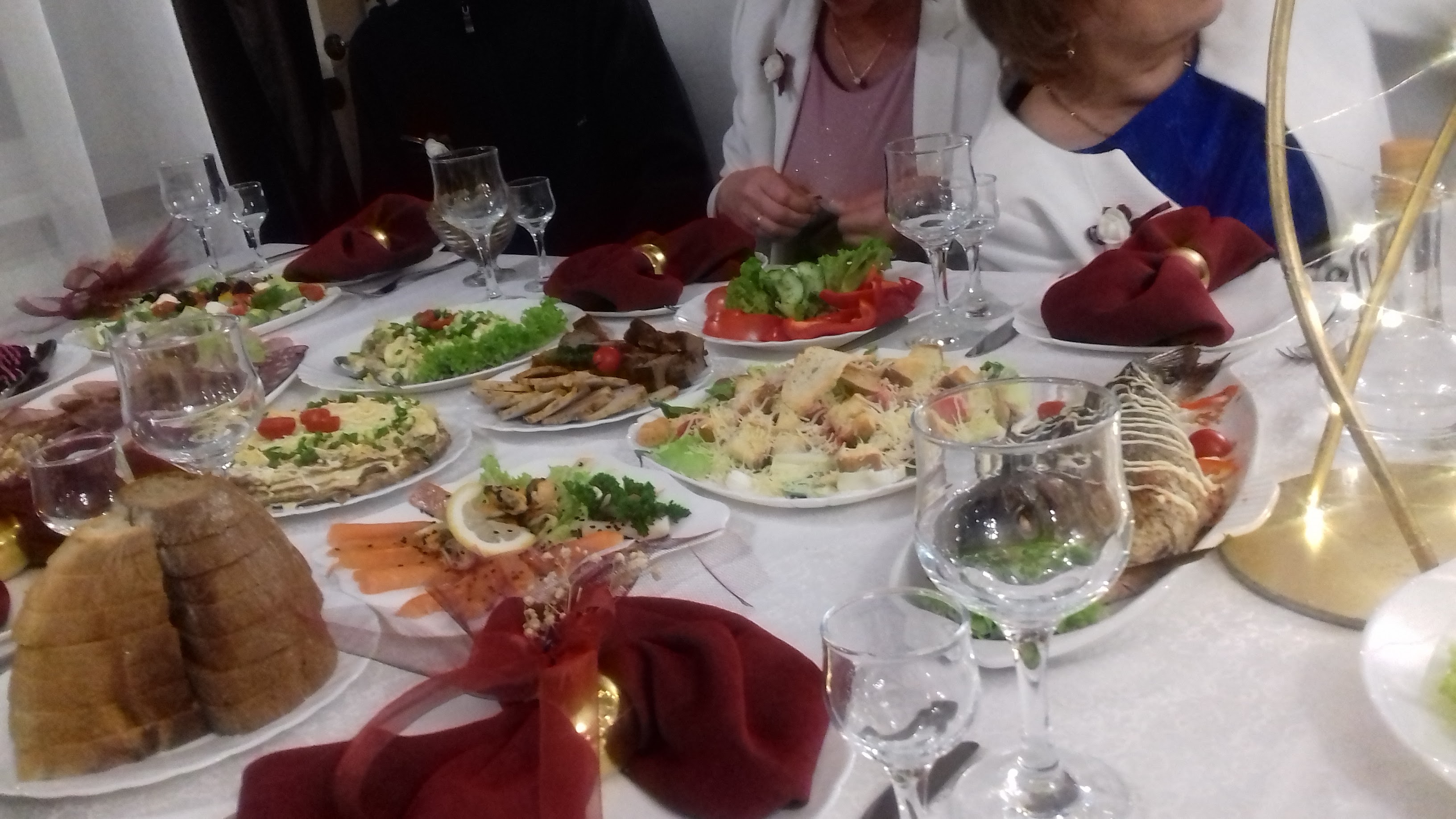Restaurant "Panorama Hall" image 2