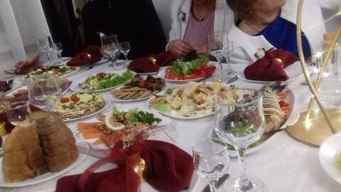 Restaurant "Panorama Hall" image 2