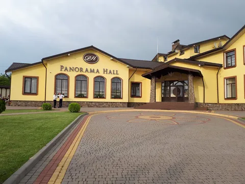 Restaurant "Panorama Hall" image 3
