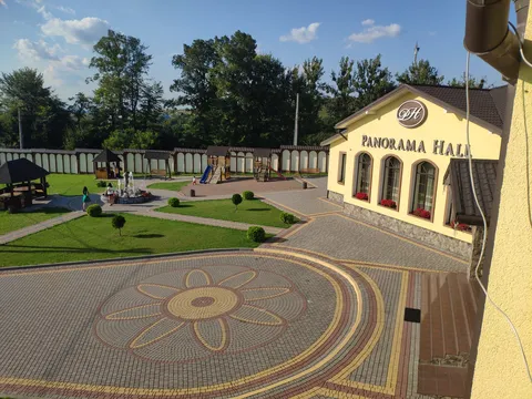 Restaurant "Panorama Hall" image 4