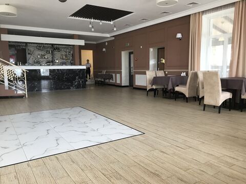 Restaurant "Panorama Hall" image 6