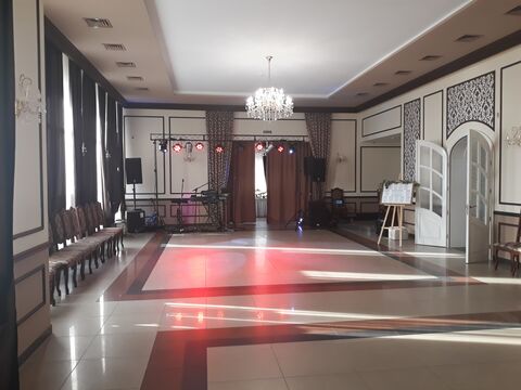 Restaurant "Panorama Hall" image 8