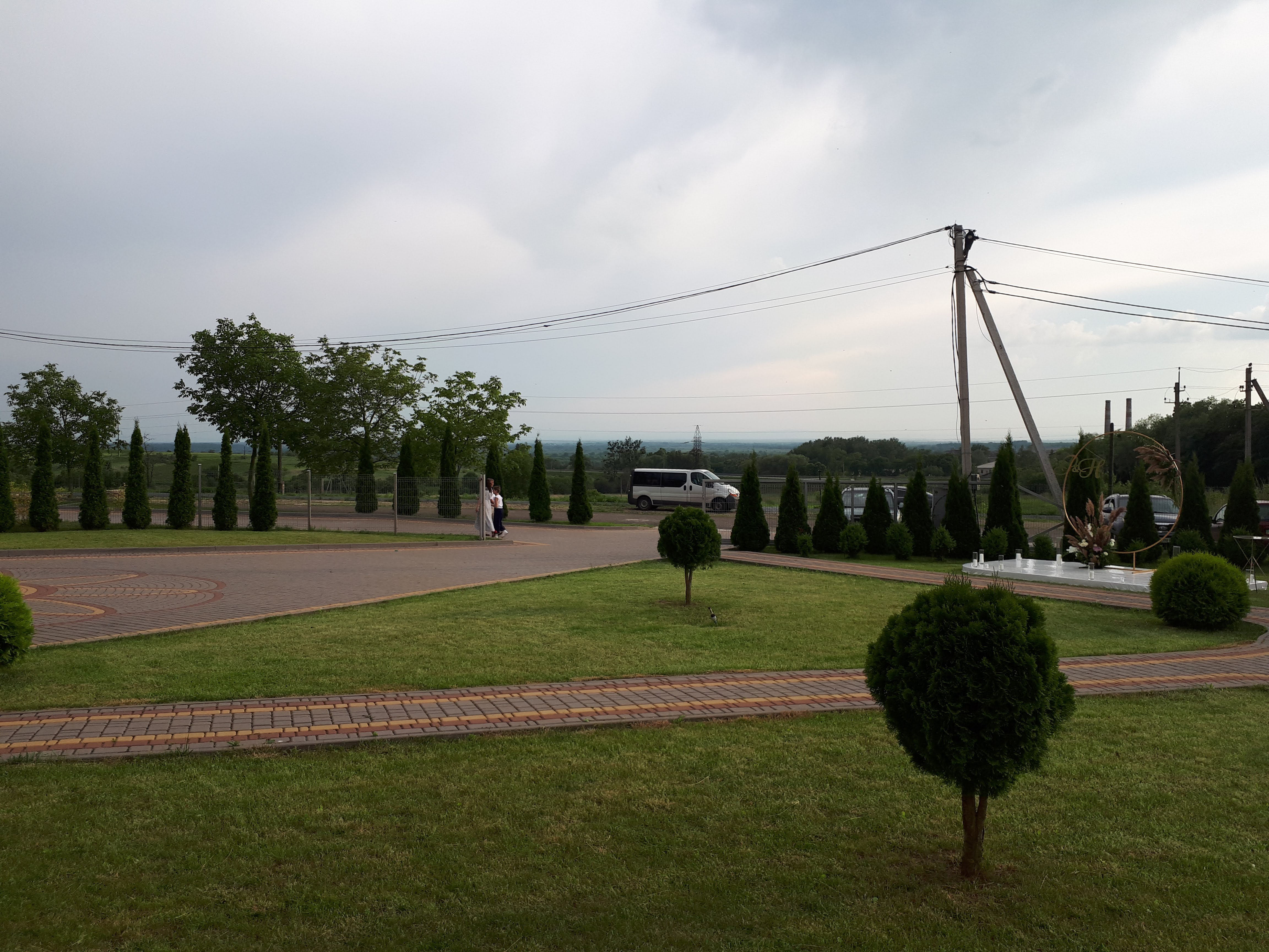 Restaurant "Panorama Hall" image 9