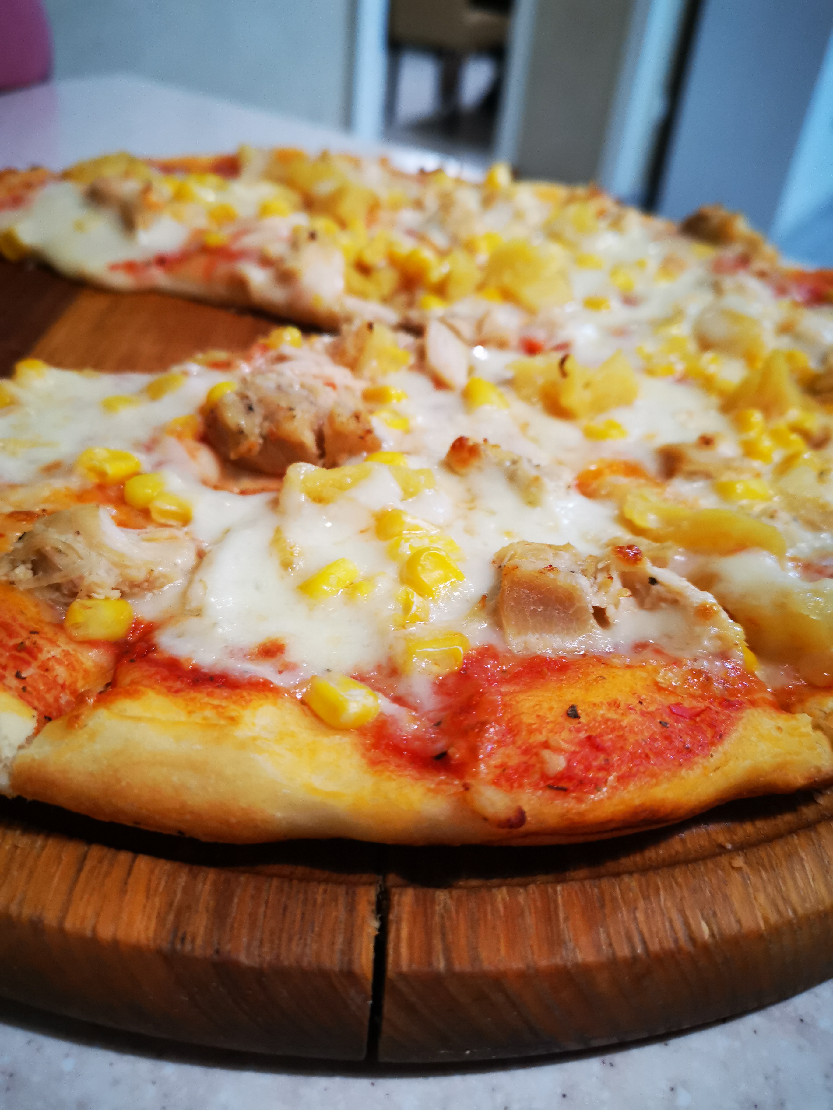 Restoran Pitseriya "Marharyta" image 7