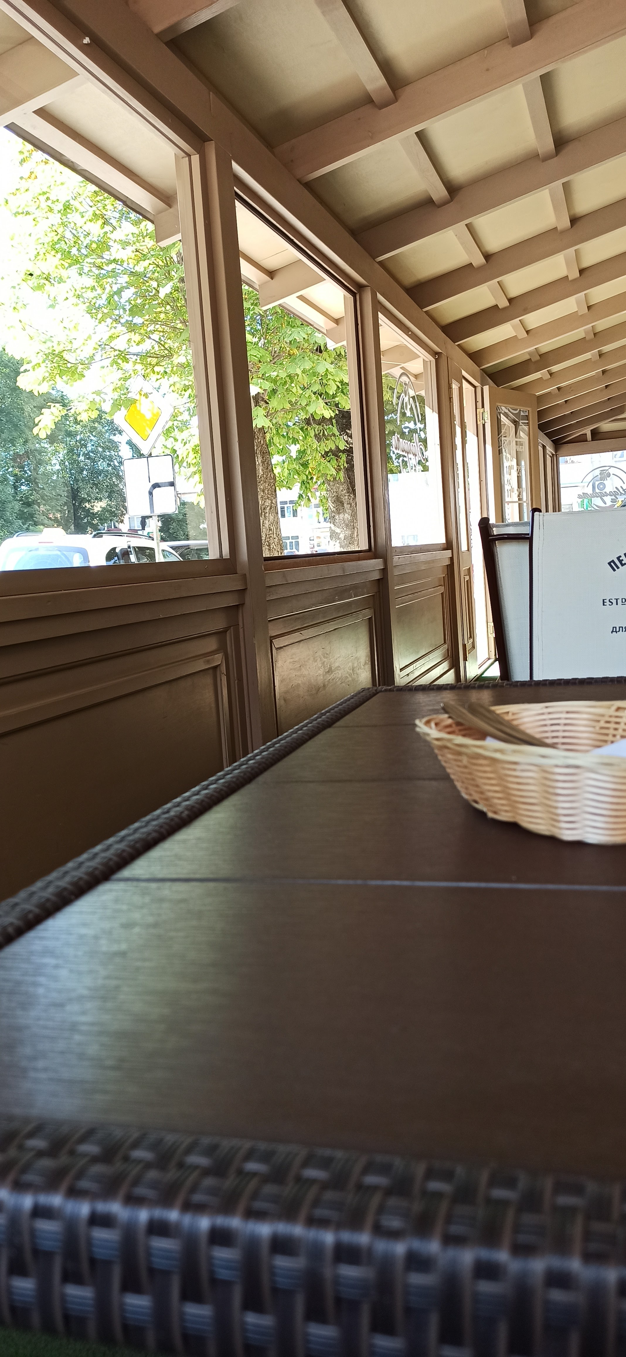 Restoran Pitseriya "Marharyta" image 9