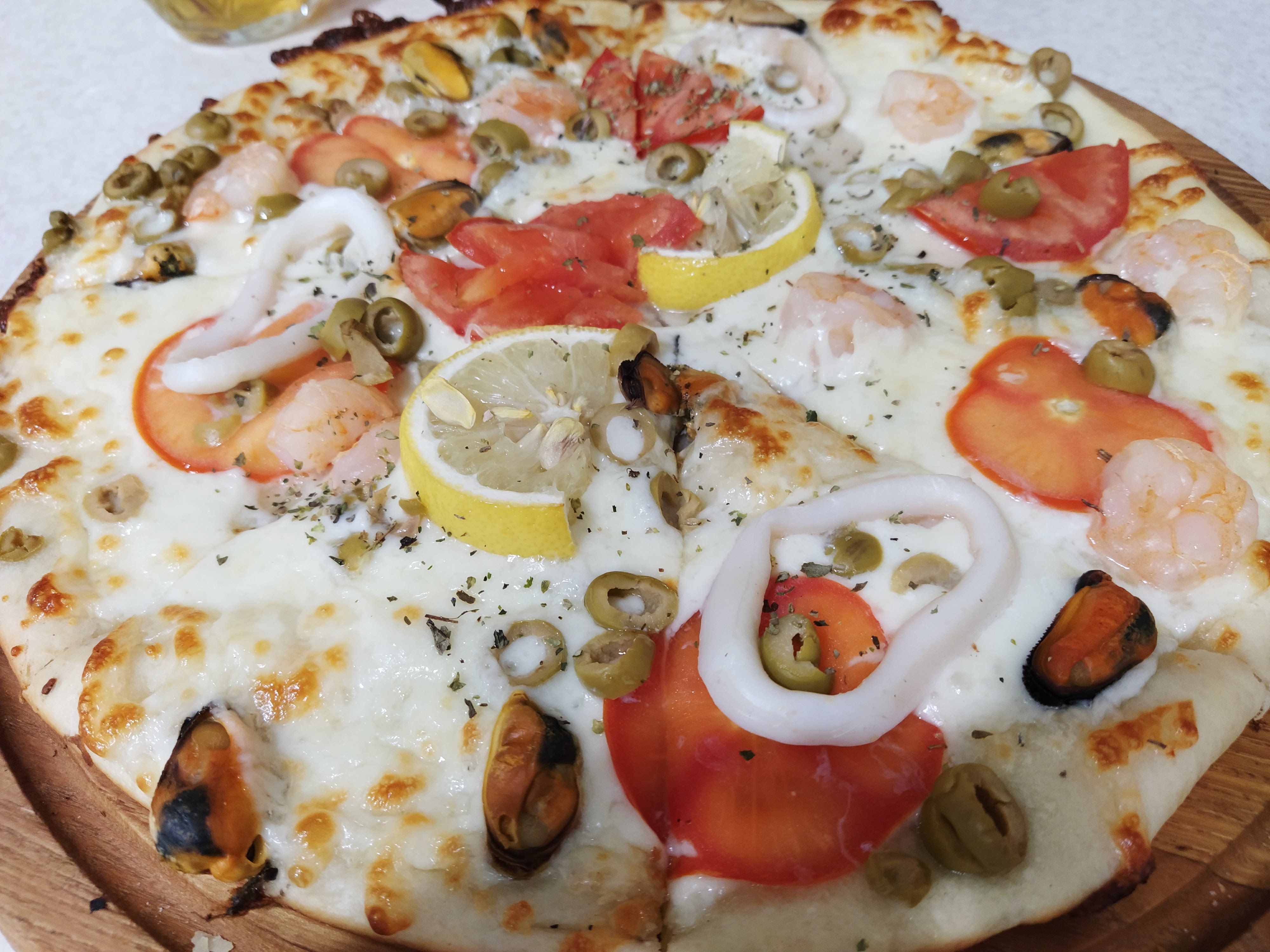 Restoran Pitseriya "Marharyta" image 10