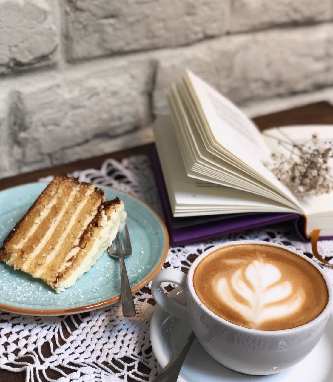 Garage Caravan Caffe image 2