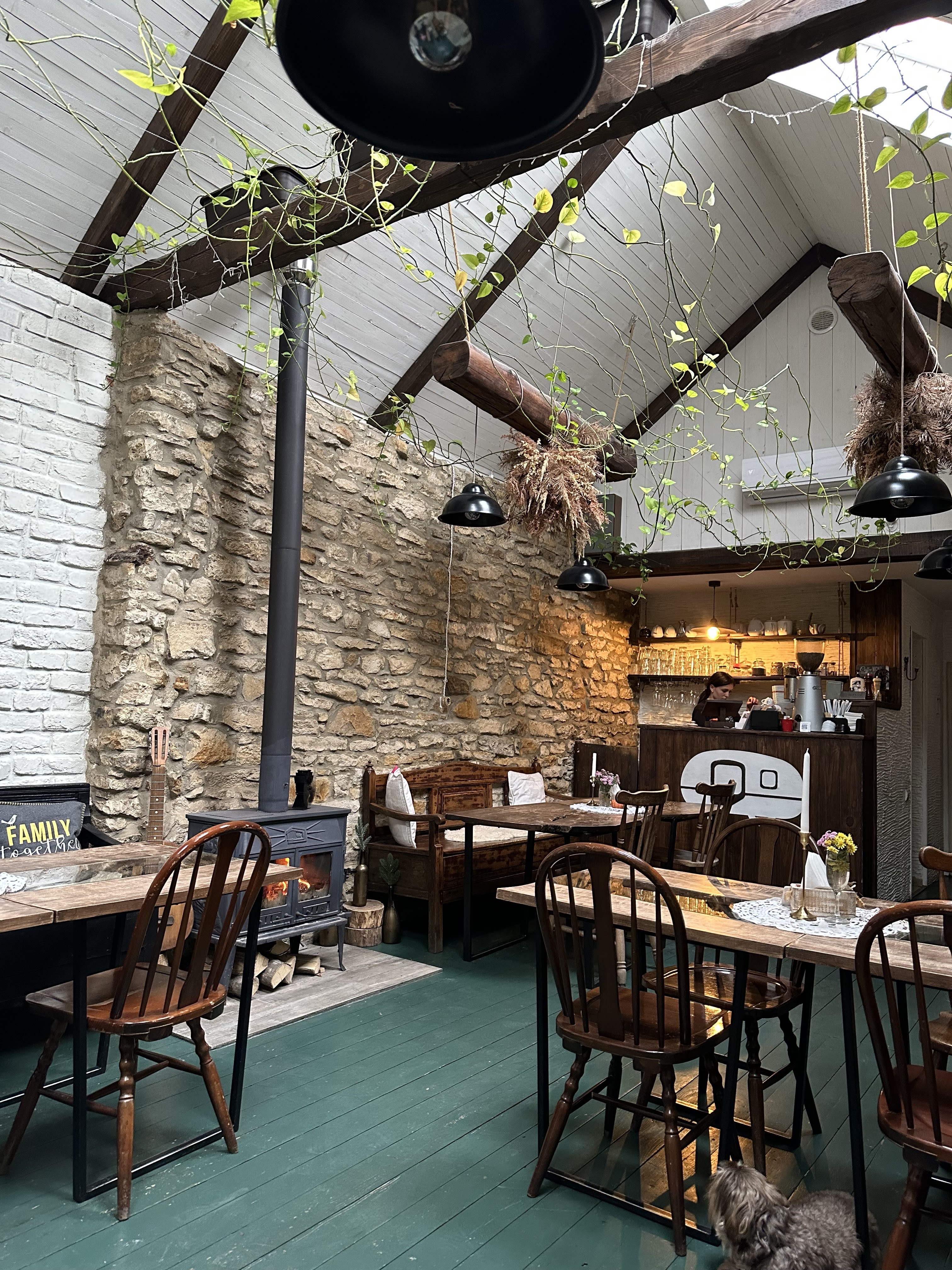 Garage Caravan Caffe image 3