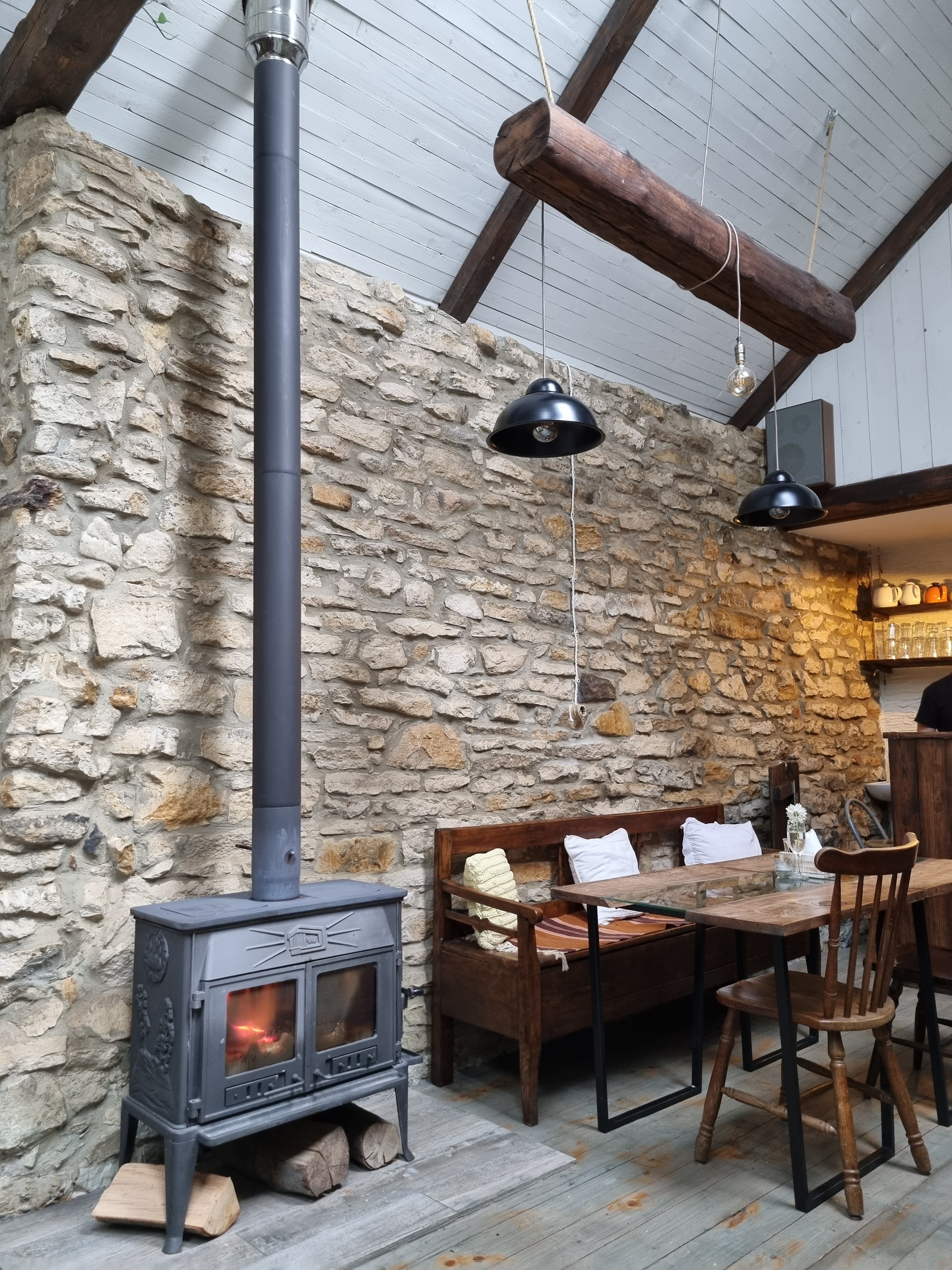 Garage Caravan Caffe image 6