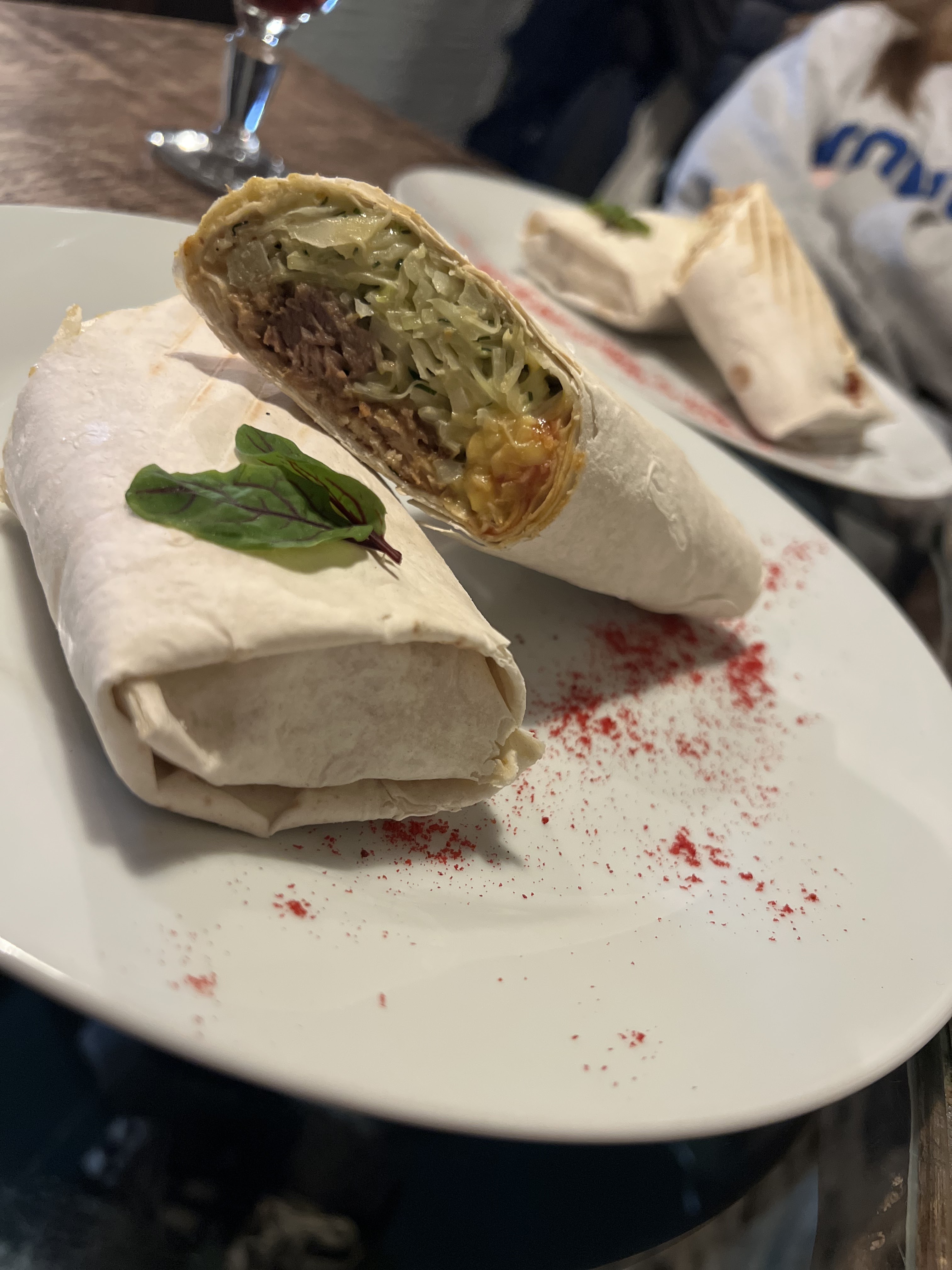 Garage Caravan Caffe image 8